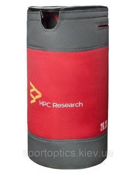 Чохол для композитного газового балону HPC Research 26,2 л C2620 фото