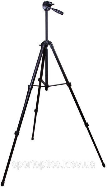 Штатив Levenhuk TR150 (до 10 кг, 55-150 см.) 72706 фото