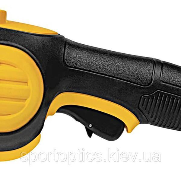 Шліфмашина кутова - болгарка мережева DeWALT DWE4557 (180мм, 2400 Вт, 8500 об/хв, 5.45 кг) DWE4557 фото