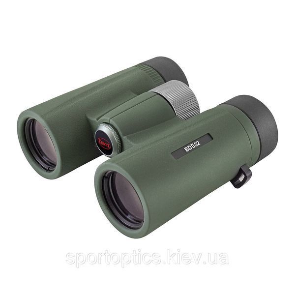 Бинокль Kowa BD II 8x32 XD 927700 фото