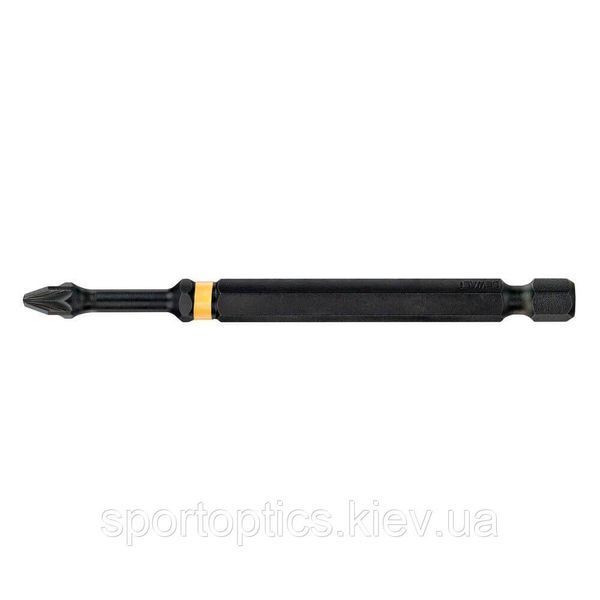 Набір біт DeWALT DT70566T (Pz2, 89мм, 2шт.) DT70566T фото
