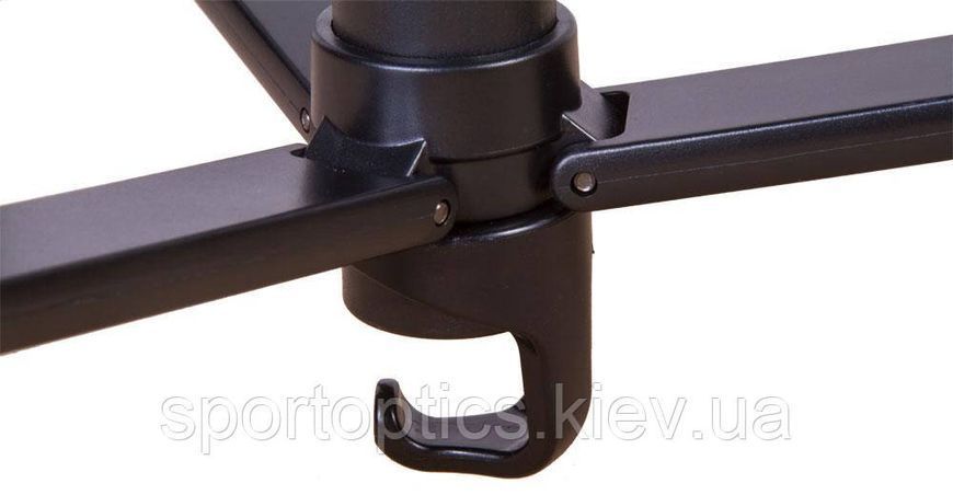 Штатив Levenhuk TR150 (до 10 кг, 55-150 см.) 72706 фото