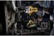 Гайковерт ударный аккумуляторный бесщёточный DeWALT DCF964NT (18 В XR, 1925 Нм (на зрив 2576 Hm), 3.7кг) DCF964NT фото 8