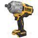 Гайковерт ударный аккумуляторный бесщёточный DeWALT DCF964NT (18 В XR, 1925 Нм (на зрив 2576 Hm), 3.7кг) DCF964NT фото 2