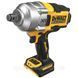Гайковерт ударный аккумуляторный бесщёточный DeWALT DCF964NT (18 В XR, 1925 Нм (на зрив 2576 Hm), 3.7кг) DCF964NT фото 4