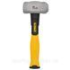 Мини-кувалда с весом головки 1360 г DeWALT DWHT56152-1 DWHT56152-1 фото 1