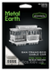 Металевий 3D конструктор "Кабельний трамвай Сан-Франциско", Metal Earth, MMS002 2616901776 фото 7