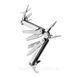 Мультитул Leatherman Wave Plus (18 функцій, нейлоновий чохол, 100 мм) / 832524 4007371 фото 5